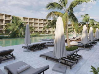 Hyde Bodrum 16+ Adult Only Hotel