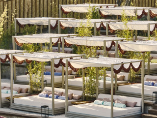 Hotel Hyde Bodrum 16+ Adult Only