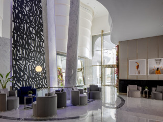 Hyde Hotel Dubai