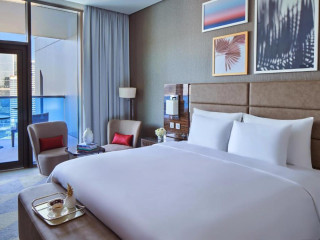 Hyde Hotel Dubai
