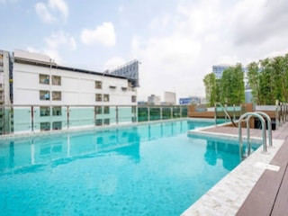HYDE PARK (SHA)