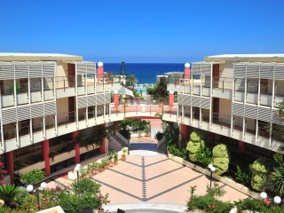 MONTERAI RESORT