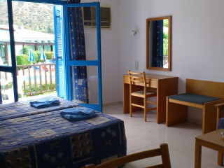 HYLATIO TOURIST VILLAGE