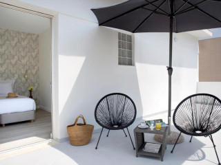 Hypnos Inn Athens
