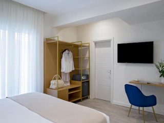 Hypnos Inn Athens