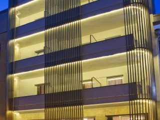 Hypnos Inn Athens Hotel