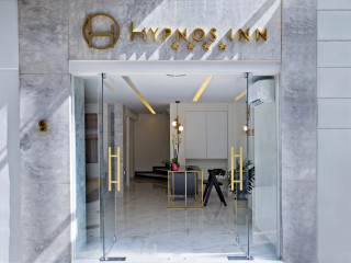 Hypnos Inn Athens Hotel