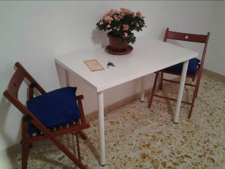 I Colori di Salvator Rosa