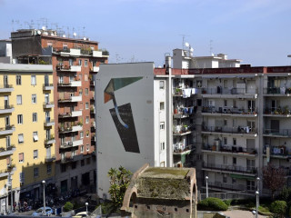 I COLORI DI SALVATOR ROSA