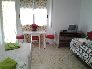 I COLORI DI SALVATOR ROSA