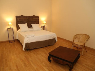 I RACCONTI DI PARTENOPE B&B