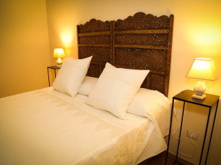 I RACCONTI DI PARTENOPE B&B