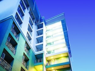 I RESIDENCE SATHORN (SHA)