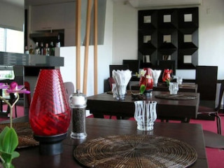 I RESIDENCE SATHORN (SHA)