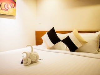 I RESIDENCE SATHORN (SHA)