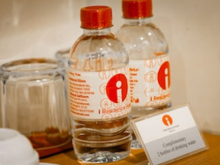 I RESIDENCE SATHORN (SHA)