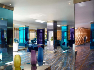 I-RESORT, BEACH HOTEL & SPA