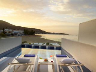 I-RESORT BEACH HOTEL & SPA /  ADULTS ONLY 14 +