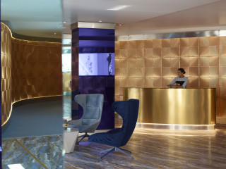 I-Resort Hotel & Spa