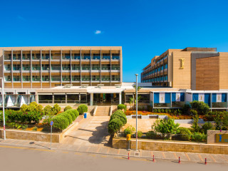 I-Resort Hotel & Spa