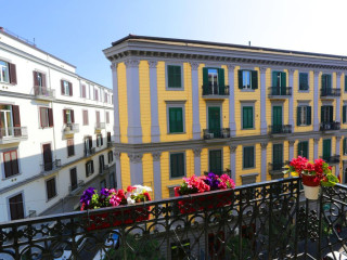 I VICERE B&B DELUXE