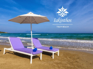 Iakinthos -  Tsilivi Beach