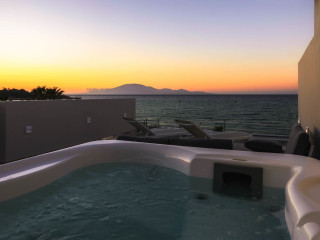 Iakinthos Tsilivi Beach