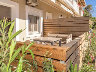 Iakinthos Tsilivi Beach