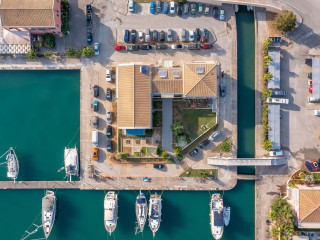 Ianos Bay