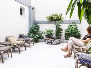 Iasonos Suites Athens
