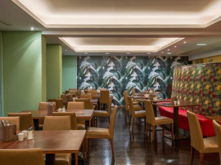 Ibercity Wien Schönbrunn