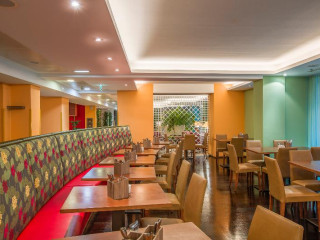 Ibercity Wien Schönbrunn