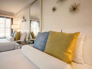 SEADEN QUALITY RESORT&SPA