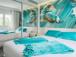 IBEROSTAR ALCUDIA PARK