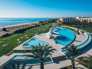 IBEROSTAR AVERROES 2021