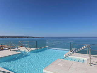 IBEROSTAR BAHIA DE PALMA
