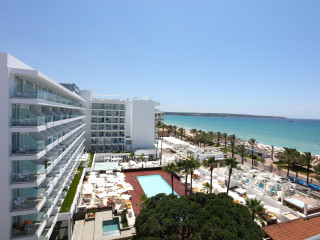 Iberostar Waves Bahía de Palma