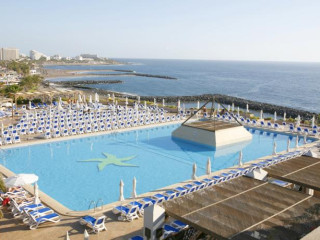 IBEROSTAR BOUGANVILLE PLAYA