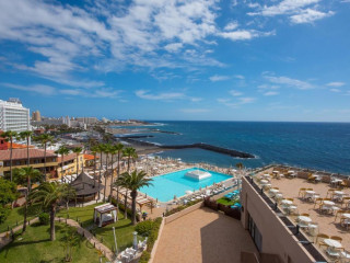 Galini Hotel