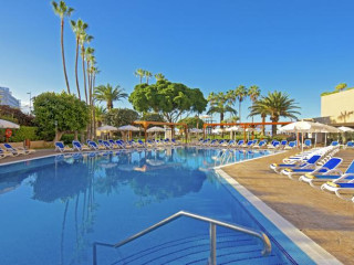 IBEROSTAR BOUGANVILLE PLAYA