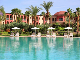 Iberostar Club Palmeraie Marrakech