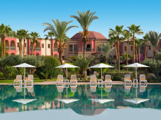 Iberostar Club Palmeraie Marrakech