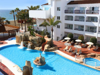IBEROSTAR COSTA DEL SOL