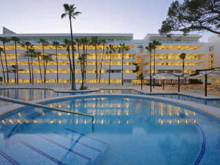 Iberostar Cristina