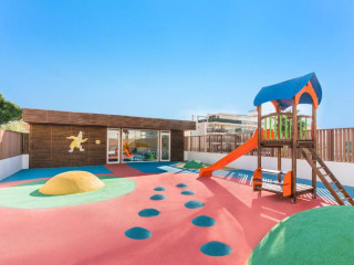 BELLAZURE HOTEL
