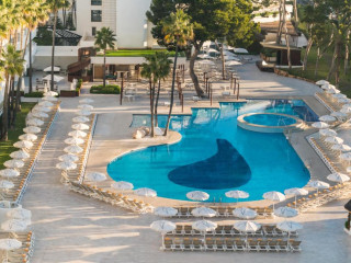 Iberostar Cristina