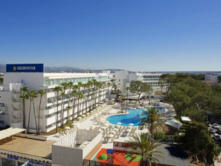 IBEROSTAR CRISTINA - ADULT ONLY -