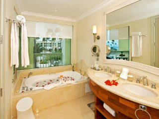 Iberostar Grand Bavaro (Adults Only)