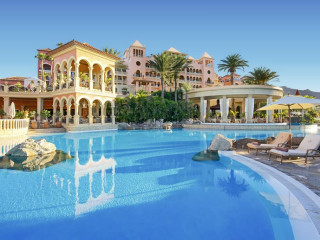 Iberostar Grand Hotel El Mirador - Adults Only