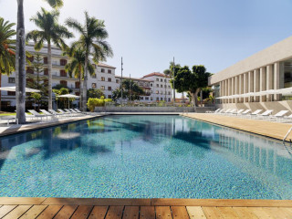 IBEROSTAR HERITAGE GRAND MENCEY